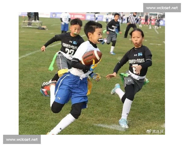 第三届北京腰旗橄榄球公开赛落幕:潮酷外表下的专业内核