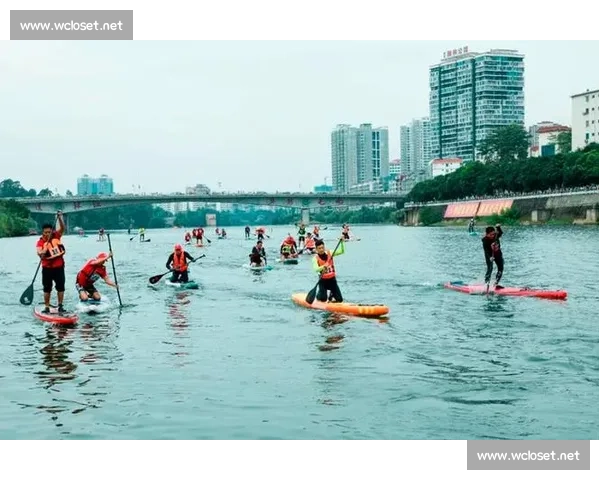 环江水上嘉年华:从日赛到夜集,圈粉区内外